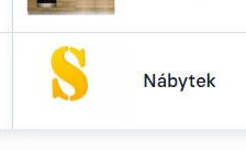 Nábytek