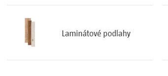 Laminátové podlahy