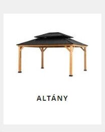Altány