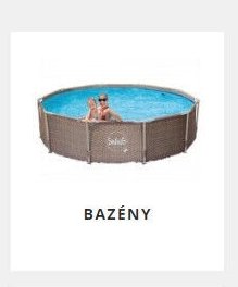 Bazény