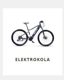 Elektrokola