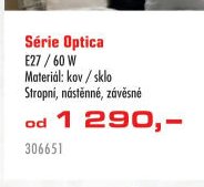 Série Optica