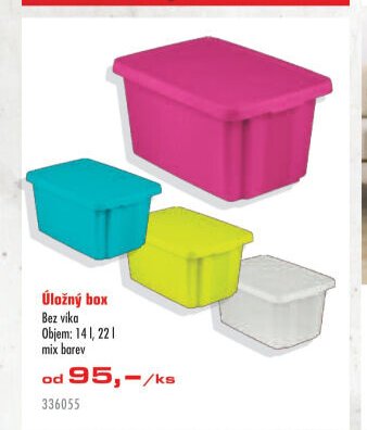 Úložný box