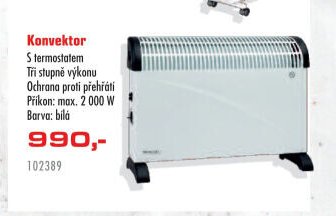 Konvektor
