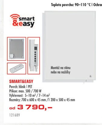 SMART&EASY