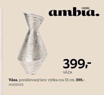 Váza
