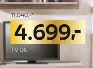 TV DÍL