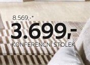 KONFERENČNÍ STOLEK