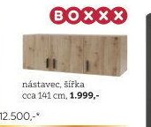 nástavec