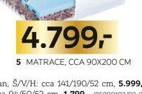 matrace