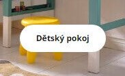 Dětský pokoj
