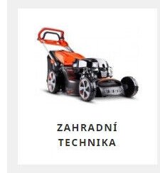 Zahradní technika