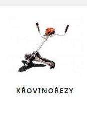 Křovinořezy