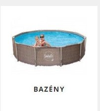 Bazény