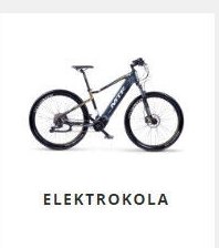 Elektrokola