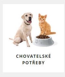 Chovatelské potřeby