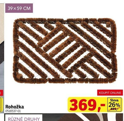 Rohožka