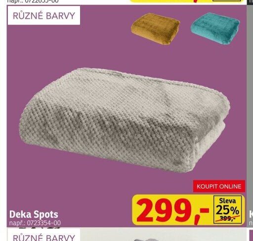 Deka Spots