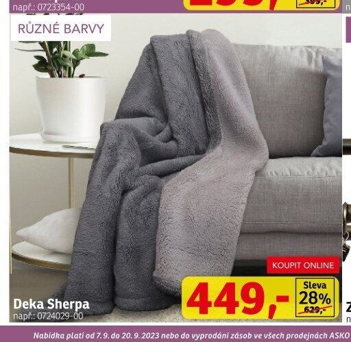 Deka Sherpa