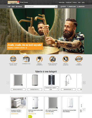 akční leták Hornbach 13.9.2023-19.9.2023