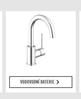 Vodovodní baterie