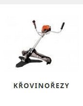 Křovinořezy
