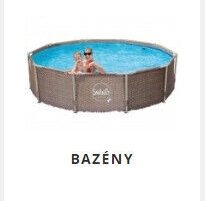 Bazény