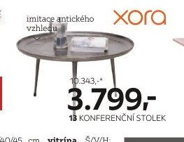 Konferenční stolek