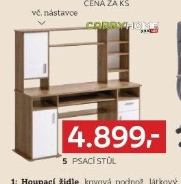 Psací stůl