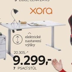 Psací stůl