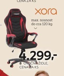 Otočná židle