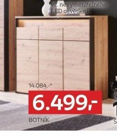 Botník