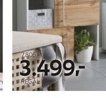 Regál