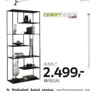 Regál