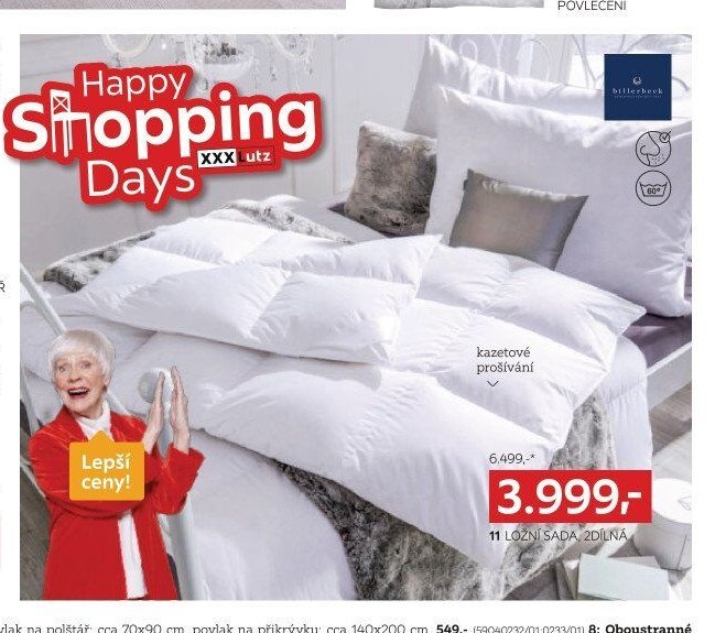 11 LOŽNÍ SADA, 2DÍLNÁ
