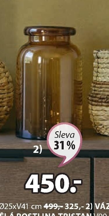 VÁZA INGOLF