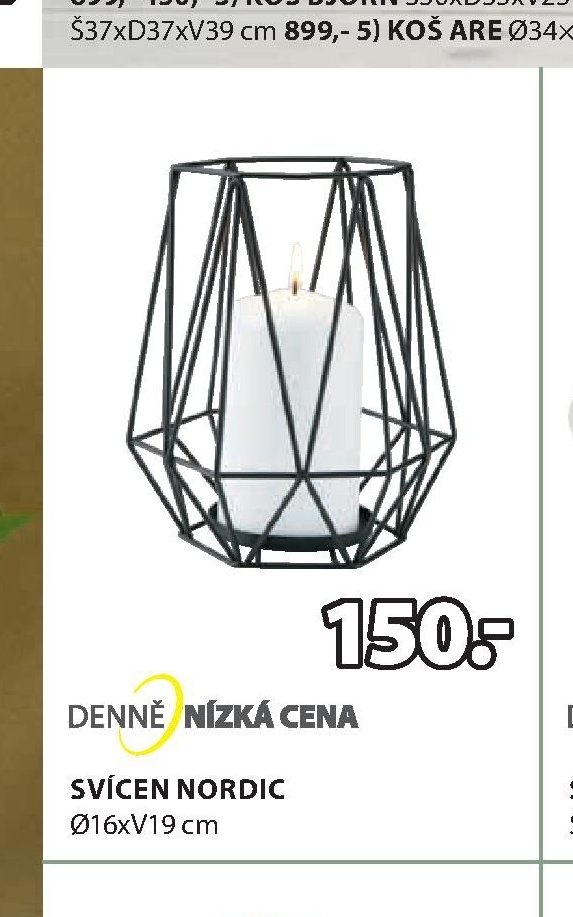 SVÍCEN NORDIC