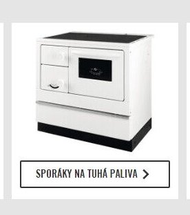 Sporáky na tuhá paliva