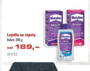 Lepidlo na tapety