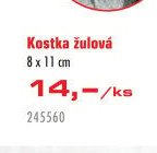 Kostka žulová