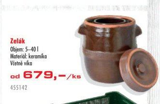 Zelák
