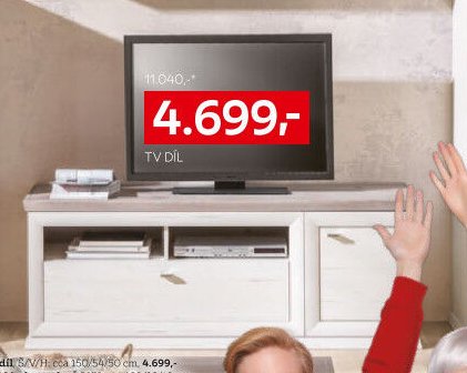 TV díl