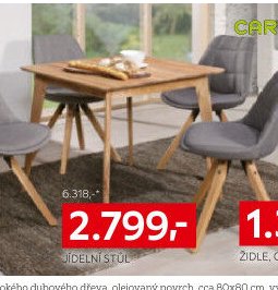 Jídelní stůl