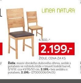 Židle