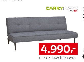 Rozkládací pohovka