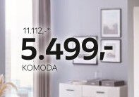 Komoda