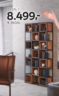 Regál