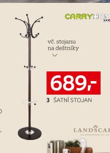 Šatní stojan