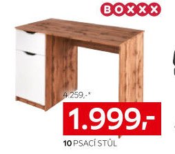 Psací stůl