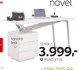 Psací stůl